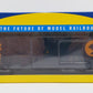 Athearn 89355 Chessie/C&O 50' Combo Door Boxcar #24239