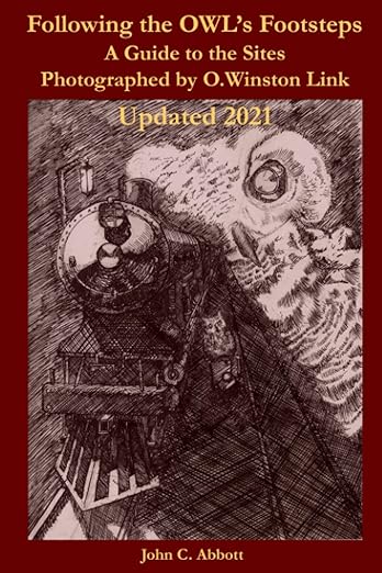Following the OWL's Footsteps paperback VG