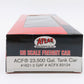 Atlas 1621-2 HO GAF ACF 23,500 Gallon Tank Car #83124 LN/Box