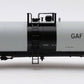 Atlas 1621-2 HO GAF ACF 23,500 Gallon Tank Car #83124 LN/Box