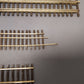 Assorted Micro Engineering & Shinohara HO/HOn3 Track Sections [9] VG