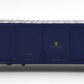 Atlas 1672-1 HO Scale Chessie ACF 60' Double Door Auto Parts Car #488725 LN/Box