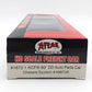Atlas 1672-1 HO Scale Chessie ACF 60' Double Door Auto Parts Car #488725 LN/Box