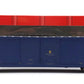 Atlas 1672-1 HO Scale Chessie ACF 60' Double Door Auto Parts Car #488725 LN/Box