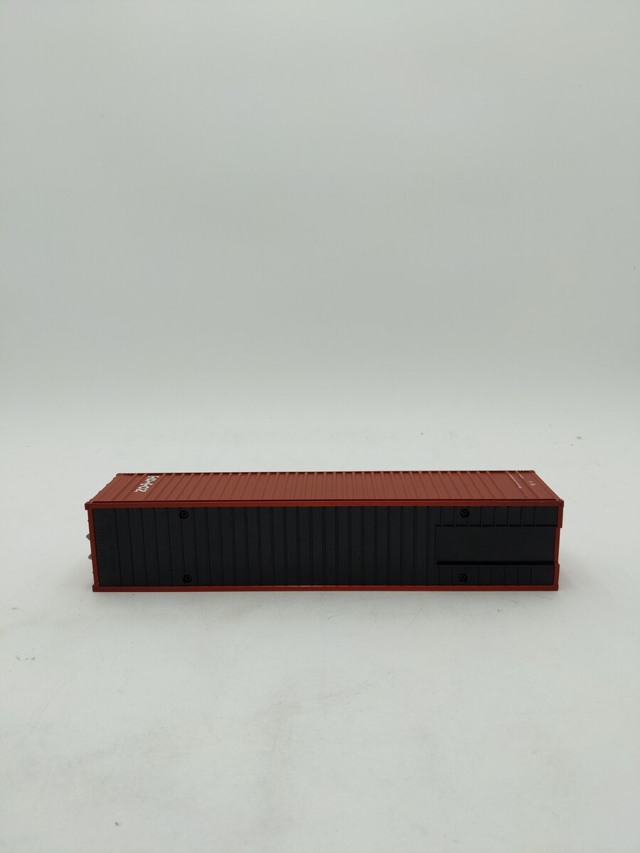 Atlas 4004-2 Triton 40' Container #9019590