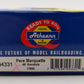 Athearn 94331 HO Pere Marquette 40' Gondola #17650