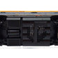 Lionel 6-34638 Santa Fe 'Cat Wiskers' Legacy F3 Diesel Powered B-Unit #200-A