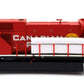 Athearn G75801 HO Scale Canadian Pacific SD70ACU Diesel #7006 w/DCC & Sound LN/Box