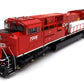 Athearn G75801 HO Scale Canadian Pacific SD70ACU Diesel #7006 w/DCC & Sound LN/Box