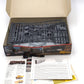 Walthers 933-3052 HO Scale CornerstoneSeries Rolling Mill Structure Building Kit