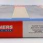 Walthers 932-24868 HO Seaboard Coast Line Thrall 89' Tri-Level Auto Carrier LN/Box