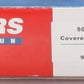 Walthers 932-23685 HO Scale CSXT 50' Airslide Covered Hoppers (2-Pack) LN/Box