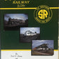 Southern Railway in Color Hardcover