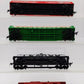 Tyco 315A/334-B/374-A/327-50/335-B HO Scale Assorted Freight Cars [5] EX/Box