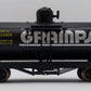 Bachmann 93445 G Scale Gramps Single Dome Tank Car #11050 LN/Box