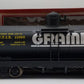 Bachmann 93445 G Scale Gramps Single Dome Tank Car #11050 LN/Box
