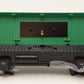 MTH 70-79015 G New York Central G Scale Operating Dump Car