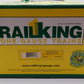 MTH 70-79015 G New York Central G Scale Operating Dump Car