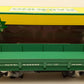 MTH 70-79015 G New York Central G Scale Operating Dump Car