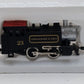 Model Power 965091 HO C&O 0-4-0 Tank Switcher Steam Loco DCC w/Sound #23