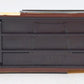 K-Line K511-004 S Gauge MKT "The Katy" Steel Boxcar #24016 EX/Box