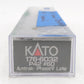 Kato 176-6032 N Amtrak Phase V P42 Genesis Late Diesel Locomotive #60