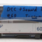 Kato 176-6032 N Amtrak Phase V P42 Genesis Late Diesel Locomotive #60