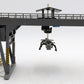Brawa 1150 N Scale Container Crane VG/Box