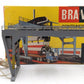 Brawa 1150 N Scale Container Crane VG/Box