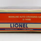 Lionel 6-14098 O Mainline Automatic Crossing Gates (Pair of 2)/Box