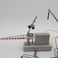 Lionel 6-14098 O Mainline Automatic Crossing Gates (Pair of 2)/Box