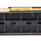 Lionel 6-85409 O Union Pacific Steam Program LED Flag Boxcar #4-8-8-4