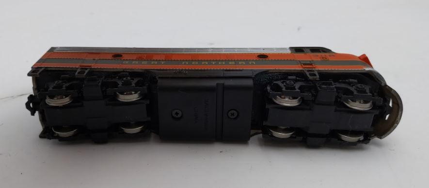 Bachmann 31208 HO Great Northern EMD F7A Powered Diesel Locomotive #311A MT/Box