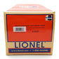 Lionel 6-24287 O Gauge Santa Fe Blinking Light Water Tower