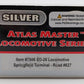 Atlas 7906 HO Springfield Terminal SD-26 Diesel Locomotive #627/Box