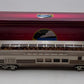 MTH 20-64041 O Gauge Santa Fe Vista Dome Passenger Car #508