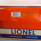 Lionel 6-85373 O Reading & Northern 18" Heavyweight Coach 2 Pack B