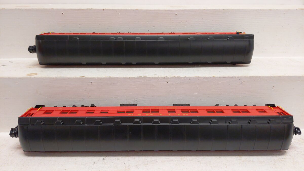 Lionel 6-85373 O Reading & Northern 18
