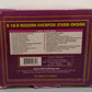 MTH 20-3311-1 Western Maryland 2-10-0 Russian Decapod w/PS2 #1108