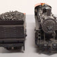 MTH 20-3311-1 Western Maryland 2-10-0 Russian Decapod w/PS2 #1108
