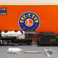 Lionel 6-11156 O Gauge C&O 4-6-0 Ten-Wheeler Steam Locomotive & Tender #377 LN/Box
