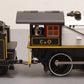 Lionel 6-11156 O Gauge C&O 4-6-0 Ten-Wheeler Steam Locomotive & Tender #377 LN/Box