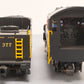 Lionel 6-11156 O Gauge C&O 4-6-0 Ten-Wheeler Steam Locomotive & Tender #377 LN/Box