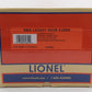 Lionel 6-82804 O Reading & Northern LEGACY SD38 Diesel Locomotive #2000