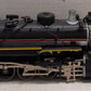 Lionel 2131500 O VISIONLINE Santa Fe 2-10-10-2 Steam Locomotive & Tender #3008