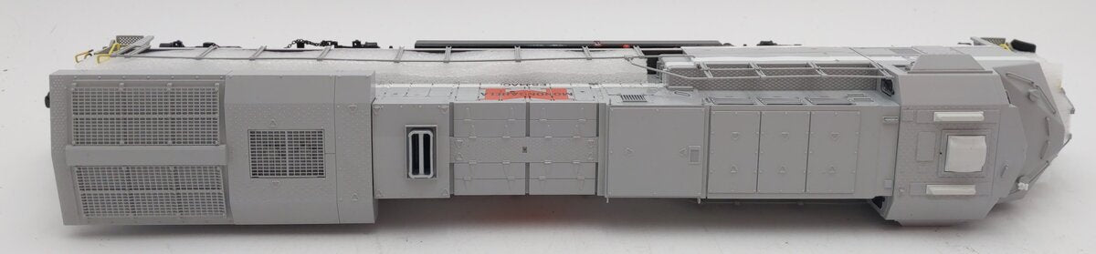 Lionel 6-39598 Monongahela NS Heritage Legacy ES44AC Diesel Locomotive #8025