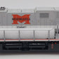 Lionel 6-39598 Monongahela NS Heritage Legacy ES44AC Diesel Locomotive #8025