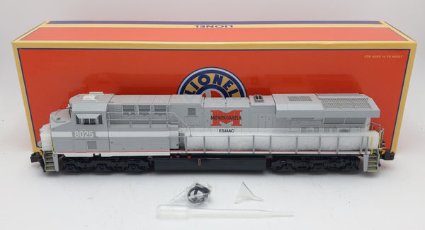 Lionel 6-39598 Monongahela NS Heritage Legacy ES44AC Diesel