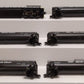 Lionel 6-31773 O Gauge Norfolk Southern Dash 9 TankTrain Diesel Train Set