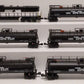 Lionel 6-31773 O Gauge Norfolk Southern Dash 9 TankTrain Diesel Train Set